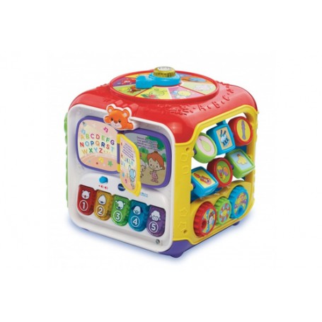 VTech Baby 80-183404-004 giocattolo educativo (80-183404)
