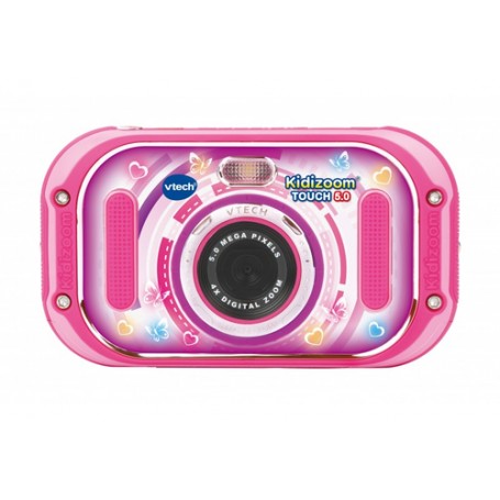 VTech KidiZoom Touch 5.0 (80-163554)