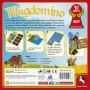 Pegasus Kingdomino, Brettspiel Strategia (57104G)