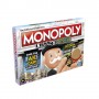 Hasbro MONOPOLY Adulti e bambini Gioco didattico (F2674100)