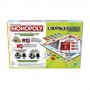 Hasbro MONOPOLY Adulti e bambini Gioco didattico (F2674100)