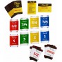 Mattel Games Phase 10 Masters (FPW34)