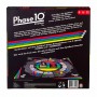 Mattel Games Phase 10 Adulti e bambini Strategia (FTB29)