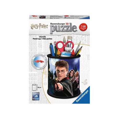 Ravensburger Harry Potter puzzle 3D (11154)