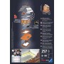 Ravensburger Christmas Gingerbread House Night Edition puzzle 3D (11237)