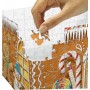 Ravensburger Christmas Gingerbread House Night Edition puzzle 3D (11237)