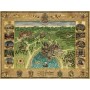 Ravensburger 16599 puzzle 1500 pz (16599)