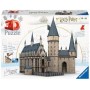 Ravensburger Hogwarts Castle Harry Potter puzzle 3D (11259)