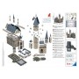 Ravensburger Hogwarts Castle Harry Potter puzzle 3D (11259)