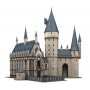 Ravensburger Hogwarts Castle Harry Potter puzzle 3D (11259)