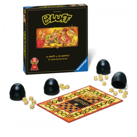 Ravensburger Bluff (272235)