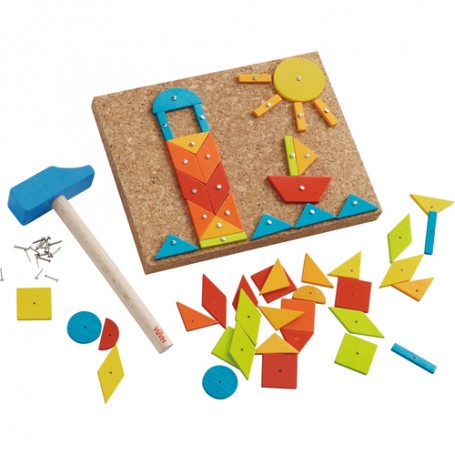 HABA 302963 gioco di costruzione (302963)