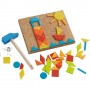 HABA 302963 gioco di costruzione (302963)