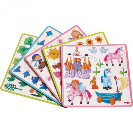 HABA 301950 giocattolo educativo (301950)