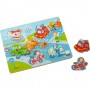 HABA 303180 puzzle 6 pz (303180)