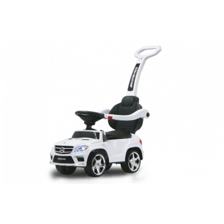 Jamara Mercedes GL 63 AMG 2in1 (460244)