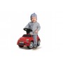 Jamara 460326 gioco cavalcabile (460326)