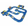 BIG Waterplay Amsterdam pista giocattolo Plastica (800055112)