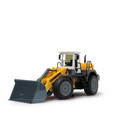 Jamara Wheel loader Liebherr (405007)