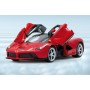 Jamara Ferrari LaFerrari Motore elettrico 1:14 Macchina da corsa fuoristrada (405021)