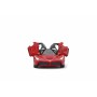 Jamara Ferrari LaFerrari Motore elettrico 1:14 Macchina da corsa fuoristrada (405021)