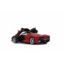 Jamara Ferrari LaFerrari Motore elettrico 1:14 Macchina da corsa fuoristrada (405021)