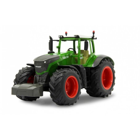 Jamara Fendt 1050 Vario Motore elettrico 1:16 Trattore stradale (405035)