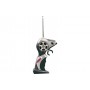 Jamara 405111 Veicolo terrestre radiocomandato (RC) Motore elettrico 1:18 (405111)