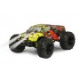Jamara Tiger Motore elettrico 1:10 Monster truck (503853)