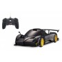 Jamara 405142 Veicolo terrestre radiocomandato (RC) Motore elettrico 1:24 Auto sportiva (405142)