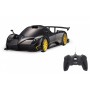 Jamara 405142 Veicolo terrestre radiocomandato (RC) Motore elettrico 1:24 Auto sportiva (405142)
