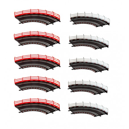 Carrera Toys 20061651 pista giocattolo (20061651)