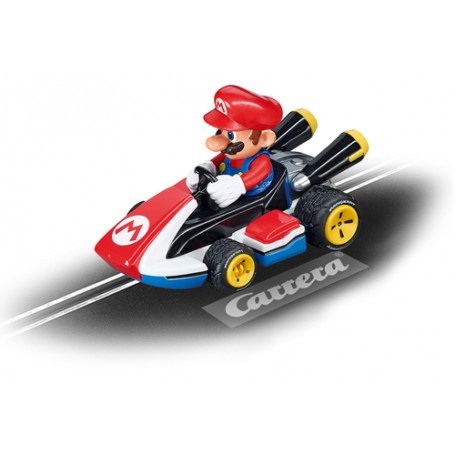 Carrera Toys Nintendo Mario Kart 8 - Mario (20064033)