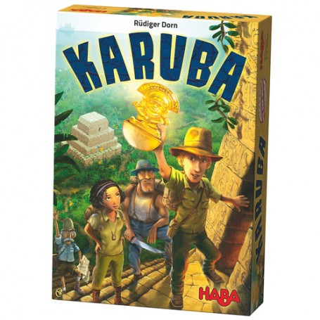 HABA 300932 gioco da tavolo (300932)