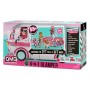 L.O.L. Surprise! OMG Glamper Auto della bambola (576730EUC)