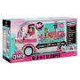 L.O.L. Surprise! OMG Glamper Auto della bambola (576730EUC)