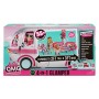 L.O.L. Surprise! OMG Glamper Auto della bambola (576730EUC)
