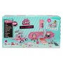 L.O.L. Surprise! OMG Glamper Auto della bambola (576730EUC)