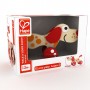 Hape Toys E0347 giocattolo trainabile (E0347)