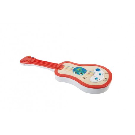 Hape Toys Magic Touch Ukulele (E11874)