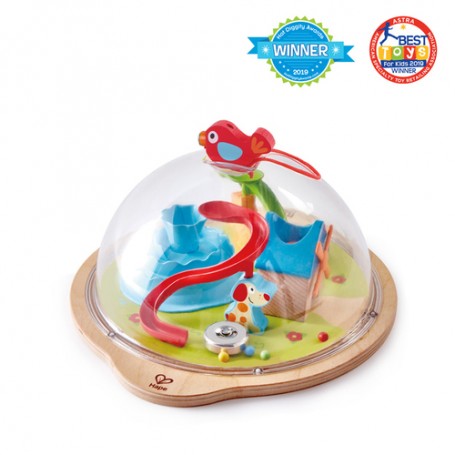 Hape Toys E0458 giocattolo musicale (E0458)