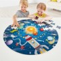 Hape Toys E1625 puzzle Puzzle di contorno (E1625)