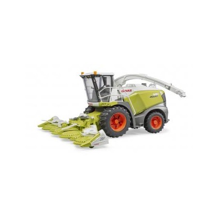 BRUDER Claas Jaguar 980 (02134)