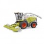 BRUDER Claas Jaguar 980 (02134)