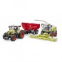 BRUDER Claas Jaguar 980 (02134)