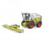 BRUDER Claas Jaguar 980 (02134)