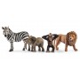 Schleich Wild Life 42387 action figure giocattolo (42387)