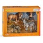 Schleich Wild Life 42387 action figure giocattolo (42387)