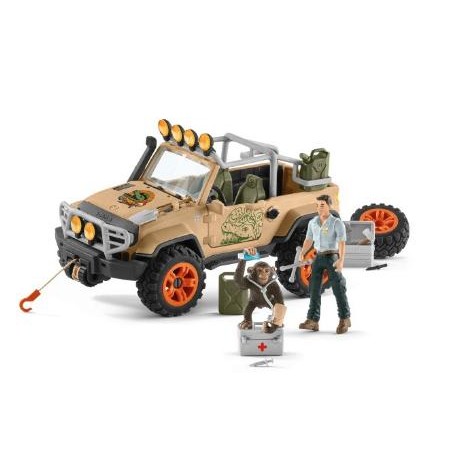 Schleich 42410 veicolo giocattolo (42410)