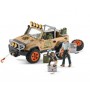 Schleich 42410 veicolo giocattolo (42410)